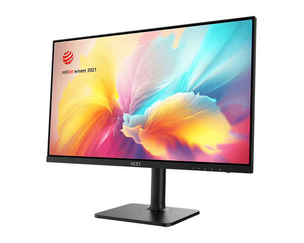 Изображение товара Монитор MSI Modern MD272QXP (9S6-3PB19H-233)