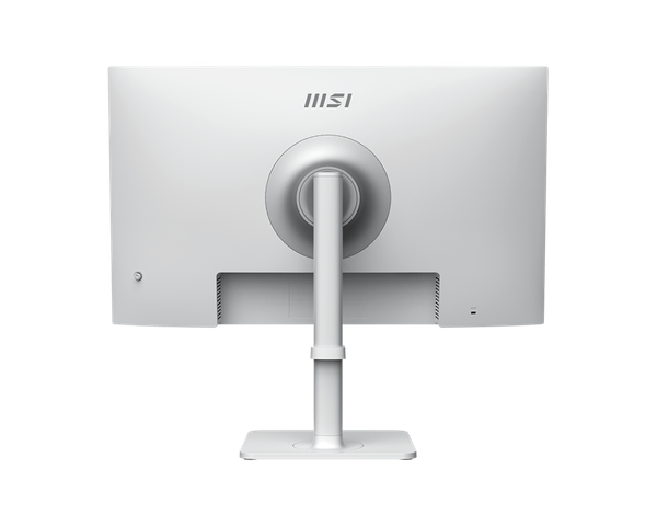 Изображение товара Монитор MSI Modern MD272UPSW (9S6-3PB19H-409)