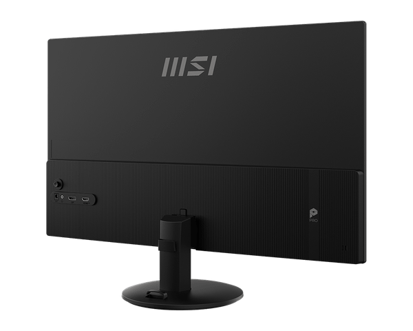 Изображение товара Монитор MSI Pro MP272L (9S6-3PD6CT-008)