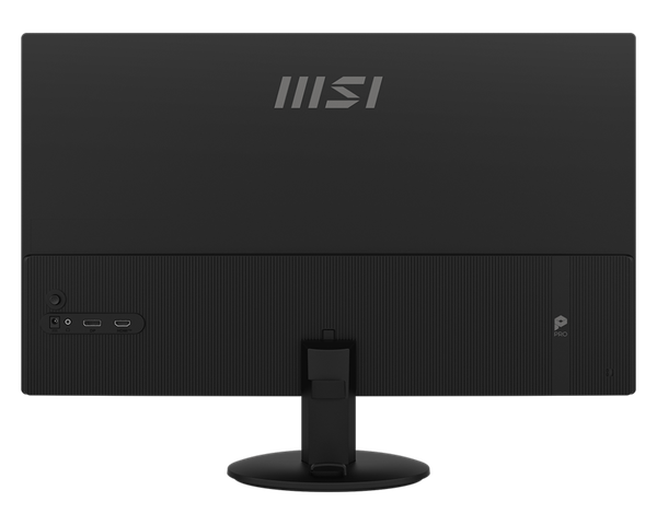 Изображение товара Монитор MSI Pro MP272L (9S6-3PD6CT-008)