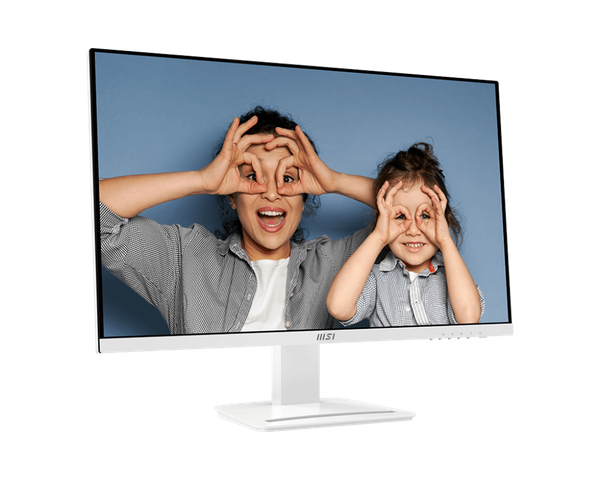 Изображение товара Монитор MSI Pro MP273QW E2 (9S6-3PB69H-054)