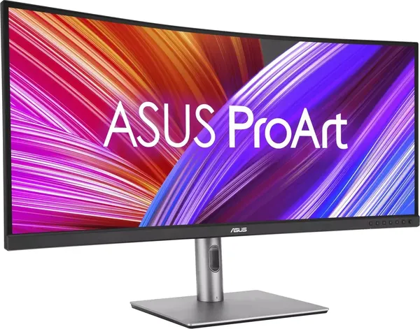 Изображение товара Монитор Asus ProArt PA34VCNV / 90LM04A0-B02370