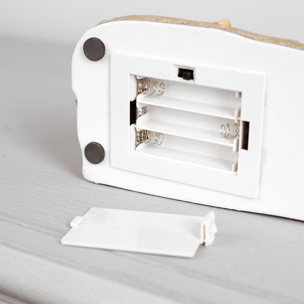 Изображение товара Световая фигурка Luazon Рождество 5133379