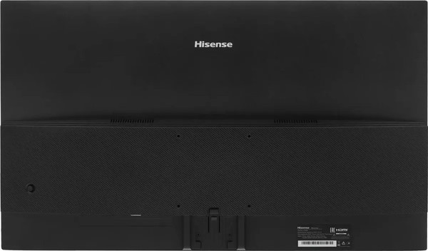 Изображение товара Монитор Hisense 27N3Q (черный)