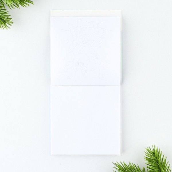 Изображение товара Набор канцелярский подарочный ArtFox С новым годом / 9713080