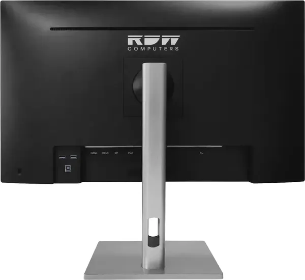 Изображение товара Монитор RDW Computers RDW2707 (черный/серебристый)