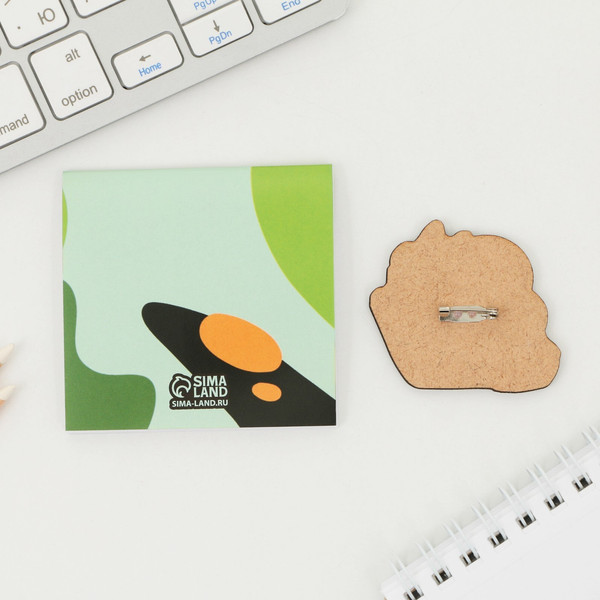 Изображение товара Набор канцелярский подарочный ArtFox С днем защитника Отечества. 23 февраля / 9283932