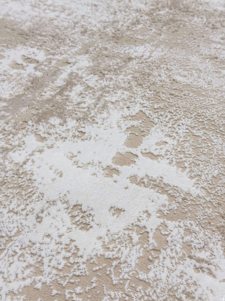 Изображение товара Ковер Radjab Carpet Лайла Прямоугольник UK97A (3x5, Beige)