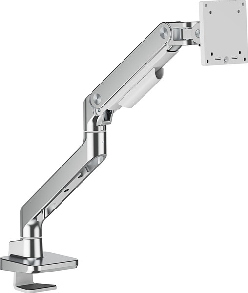 Изображение товара Кронштейн для монитора Ergosmart Heavy-Duty Lux (полированный алюминий)