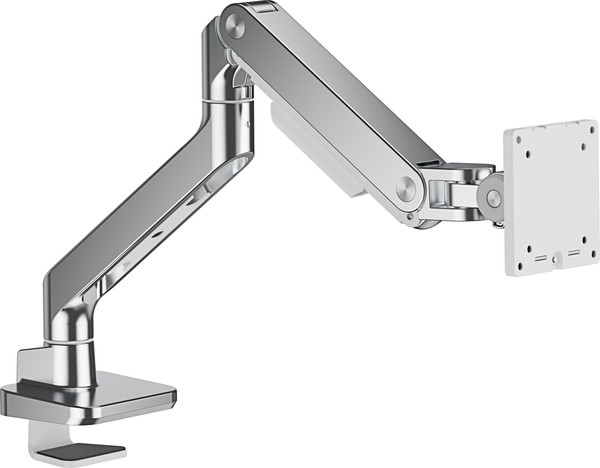 Изображение товара Кронштейн для монитора Ergosmart Heavy-Duty Lux (полированный алюминий)