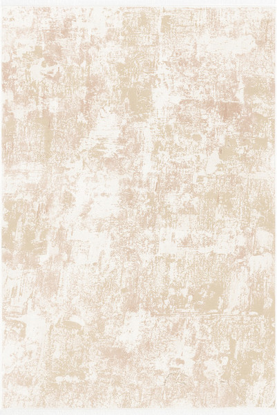 Изображение товара Ковер Radjab Carpet Лайла Прямоугольник TZ16F (3x4, Light Beige)