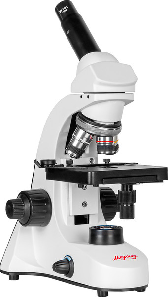 Изображение товара Микроскоп цифровой Микромед С-11 вар. 3B в кейсе / 32806