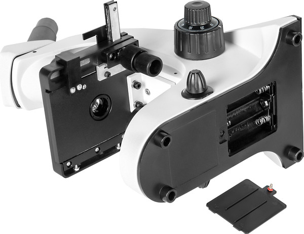 Изображение товара Микроскоп цифровой Микромед С-11 вар. 3B в кейсе / 32806