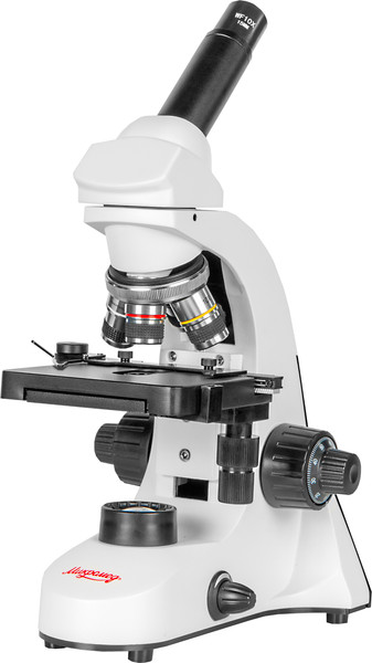 Изображение товара Микроскоп цифровой Микромед С-11 вар. 3B в кейсе / 32806