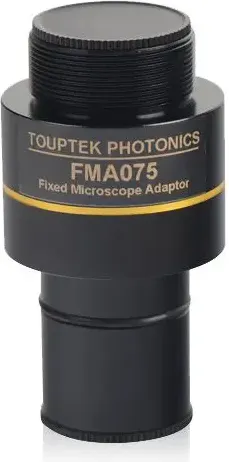 Изображение товара Адаптер для микроскопа ToupCam 22166