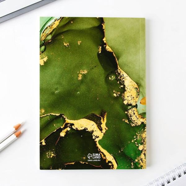 Изображение товара Набор канцелярский подарочный ArtFox Лучшему учителю / 7671409