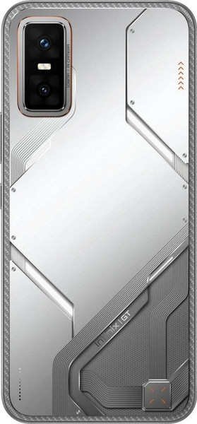 Изображение товара Смартфон Infinix GT 30 Pro 12GB/256GB (белый)