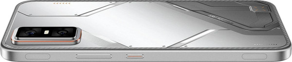 Изображение товара Смартфон Infinix GT 30 Pro 12GB/256GB (белый)