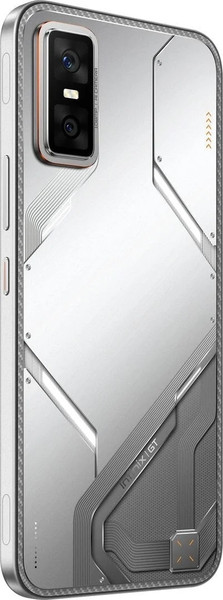 Изображение товара Смартфон Infinix GT 30 Pro 12GB/256GB (белый)