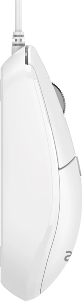 Изображение товара Комплект клавиатура и мышь Acer OCC400 (белый)