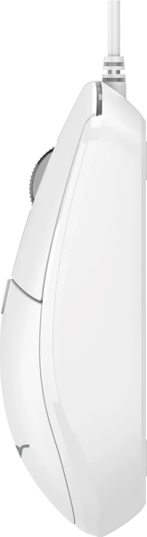 Изображение товара Комплект клавиатура и мышь Acer OCC400 (белый)