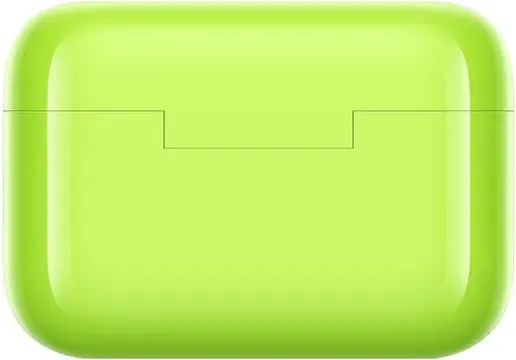 Изображение товара Беспроводные наушники Realme Buds T200 / RMA2410 (зеленый)