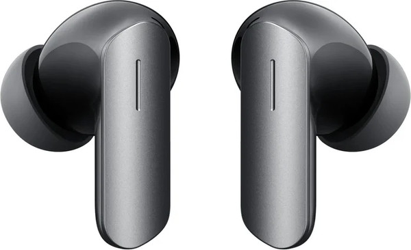 Изображение товара Беспроводные наушники Realme Buds Air 7 / RMA2408 (темно-серый)