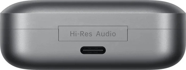 Изображение товара Беспроводные наушники Realme Buds Air 7 / RMA2408 (темно-серый)