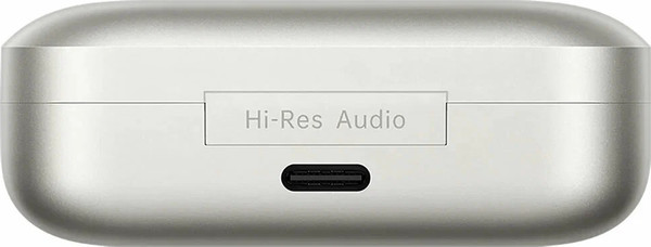 Изображение товара Беспроводные наушники Realme Buds Air 7 / RMA2408 (серебристый)