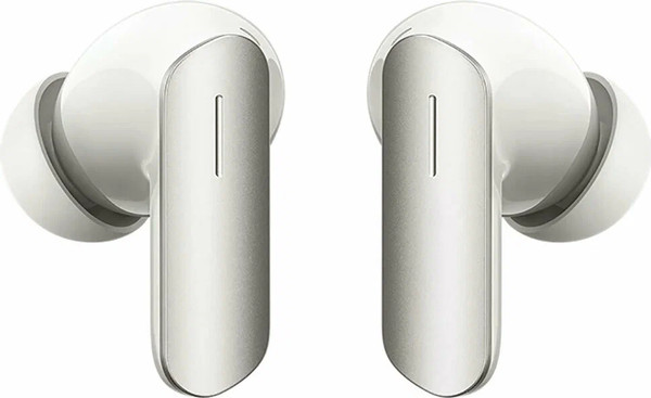 Изображение товара Беспроводные наушники Realme Buds Air 7 / RMA2408 (серебристый)