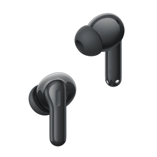 Изображение товара Беспроводные наушники Realme Buds T200 / RMA2410 (черный)