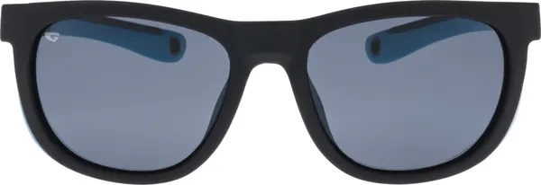 Изображение товара Очки солнцезащитные GOG Youth E980-1P Polarized (матовый черный/синий)