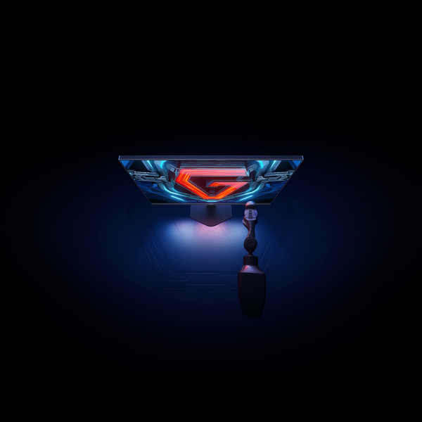 Изображение товара Монитор Xiaomi Gaming Monitor G27i 2026 P27FDA-RGGL / ELA6370EU