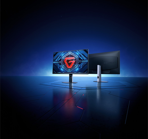 Изображение товара Монитор Xiaomi Gaming Monitor G27i 2026 P27FDA-RGGL / ELA6370EU