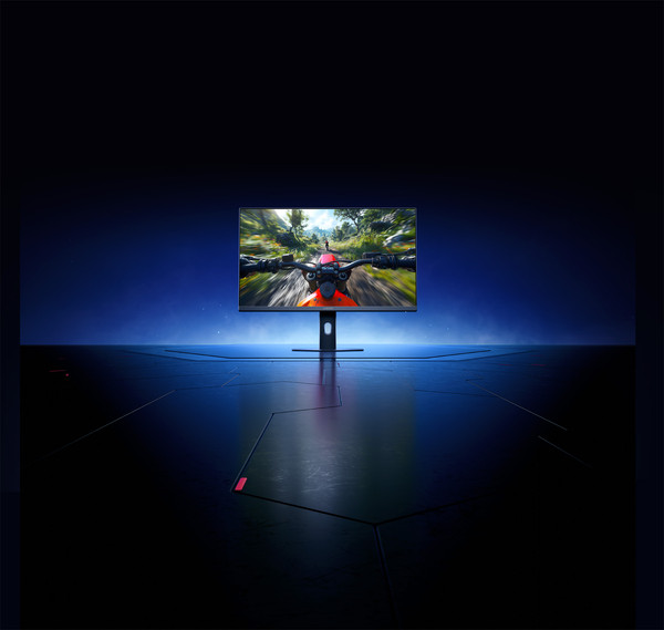 Изображение товара Монитор Xiaomi Gaming Monitor G27i 2026 P27FDA-RGGL / ELA6370EU