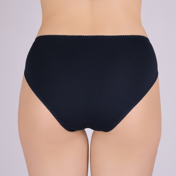 Изображение товара Трусы женские Verally 150-3 (р.110, кварц)