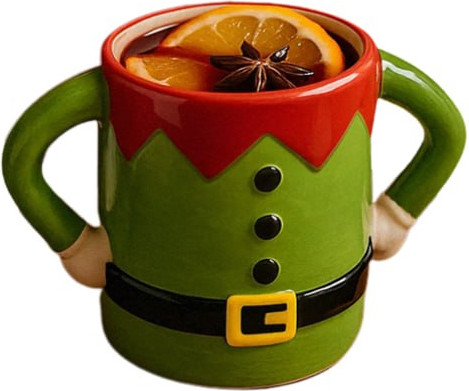 Изображение товара Кружка Classmark Montserrat / HHL25012435 (450мл)