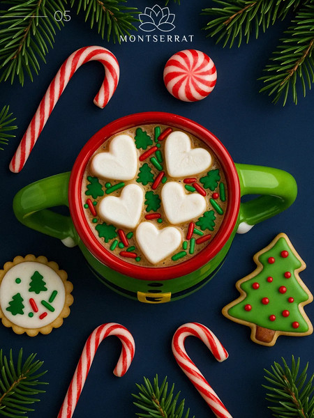 Изображение товара Кружка Classmark Montserrat / HHL25012435 (450мл)