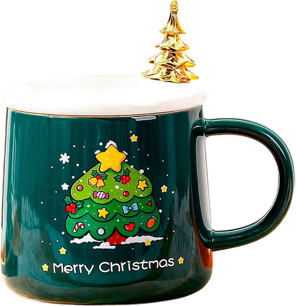 Изображение товара Кружка Classmark Montserrat / LH240304-243 (350мл)