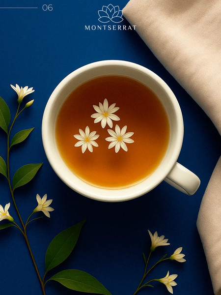 Изображение товара Набор кружек Classmark Montserrat керамические / HQY25012005 (6шт, белый)