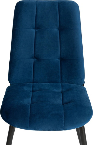 Изображение товара Стул Комус Felicita (синий)