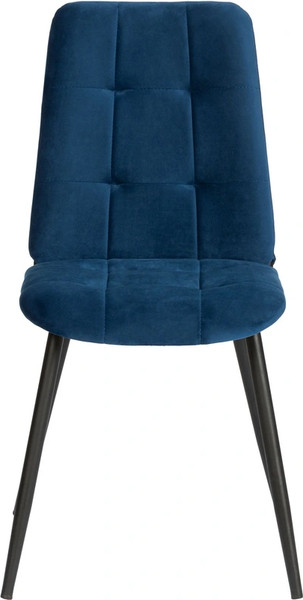 Изображение товара Стул Комус Felicita (синий)