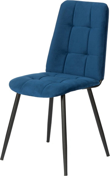 Изображение товара Стул Комус Felicita (синий)
