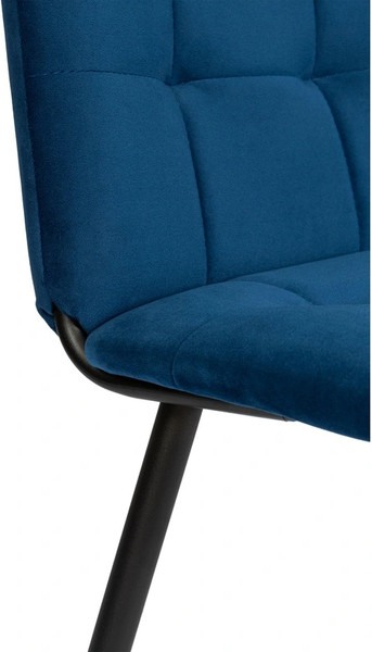 Изображение товара Стул Комус Felicita (синий)