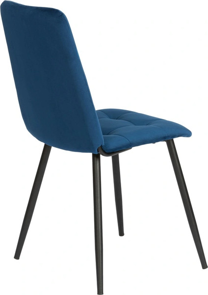 Изображение товара Стул Комус Felicita (синий)