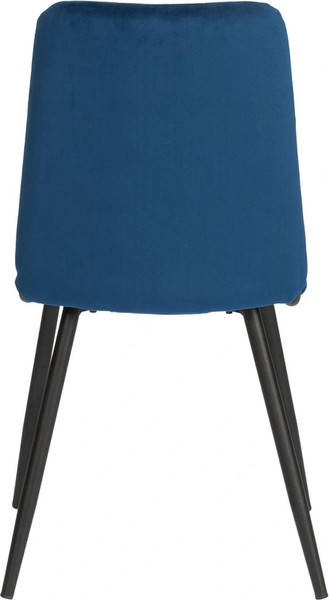 Изображение товара Стул Комус Felicita (синий)