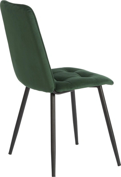 Изображение товара Стул Комус Felicita (Deep Forest изумруд)