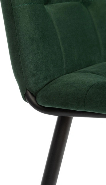Изображение товара Стул Комус Felicita (Deep Forest изумруд)