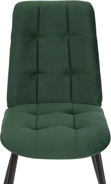 Изображение товара Стул Комус Felicita (Deep Forest изумруд)