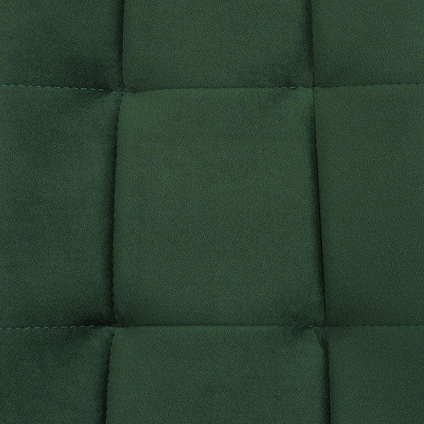 Изображение товара Стул Комус Felicita (Deep Forest изумруд)